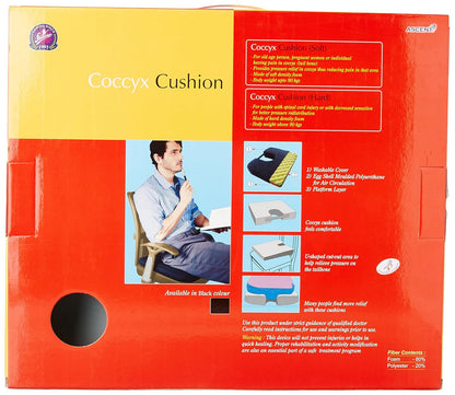 Flamingo Soft Coccyx Cushion (Universal)