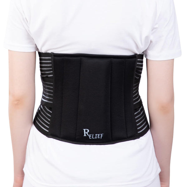 Relief Lumbar Sacral Belt