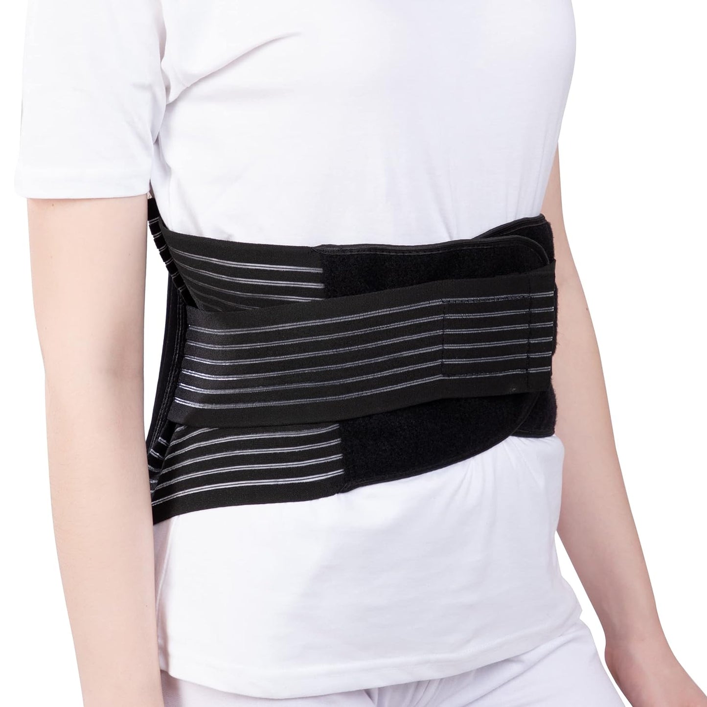 Relief Lumbar Sacral Belt