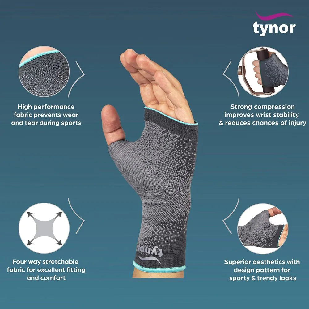 Wrist Support Urbane