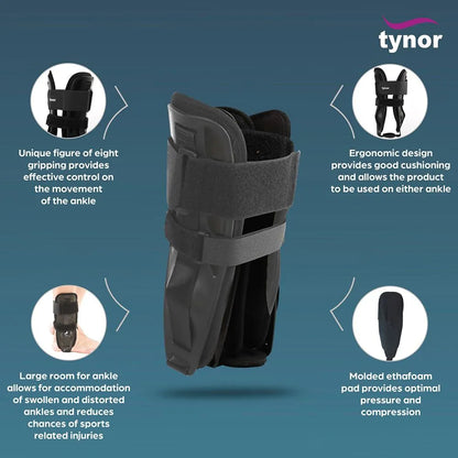 Ankle Splint