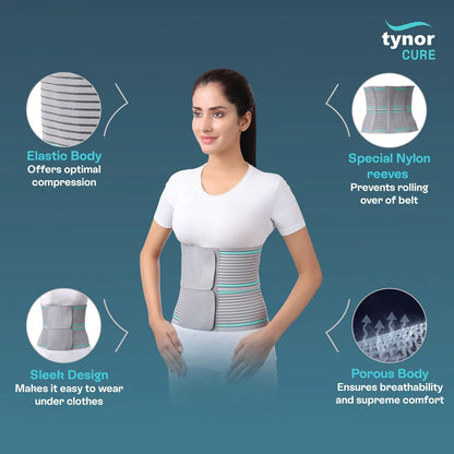 Abdominal Belt