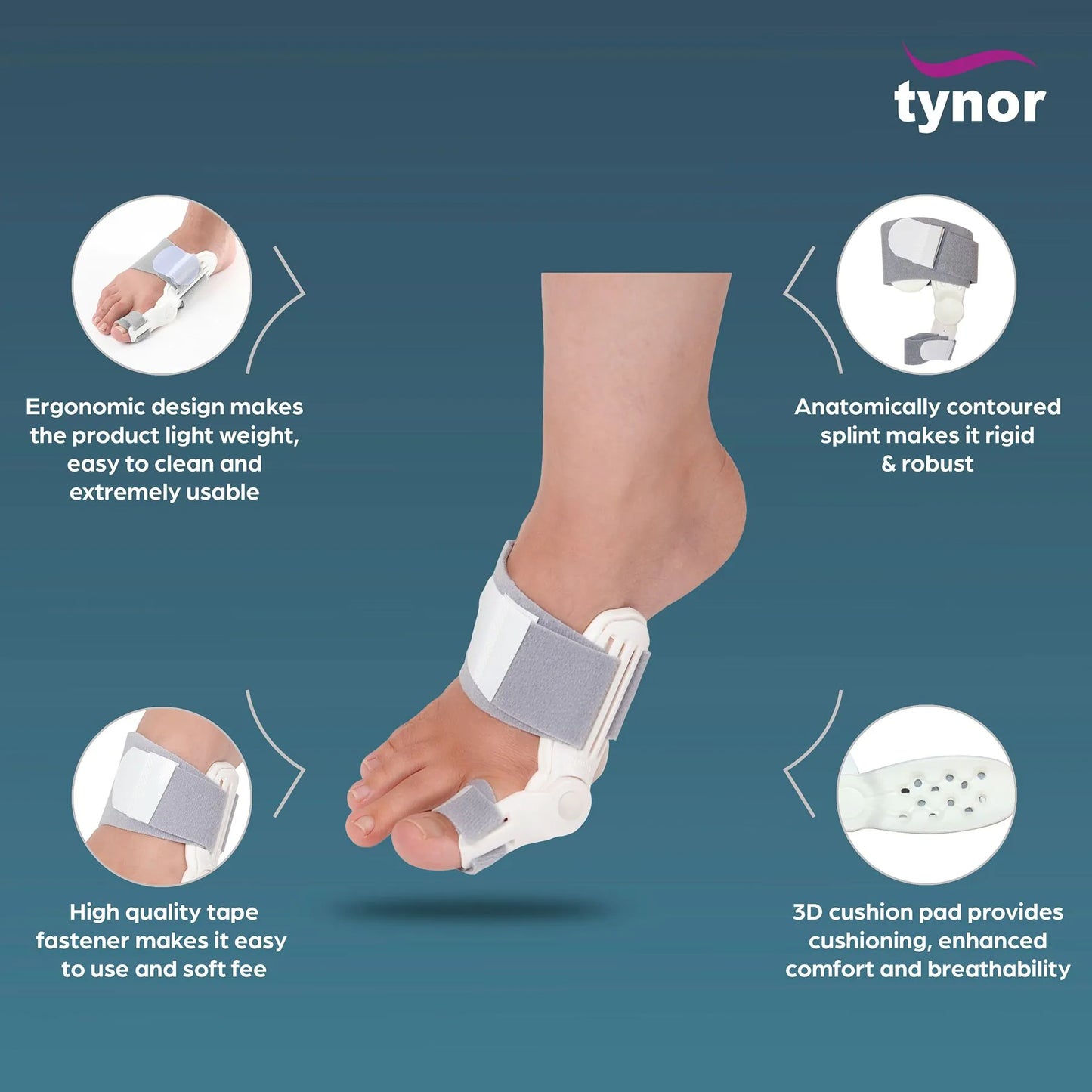 Bunion Splint