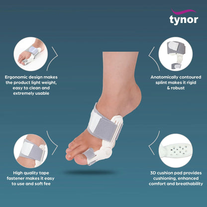Bunion Splint