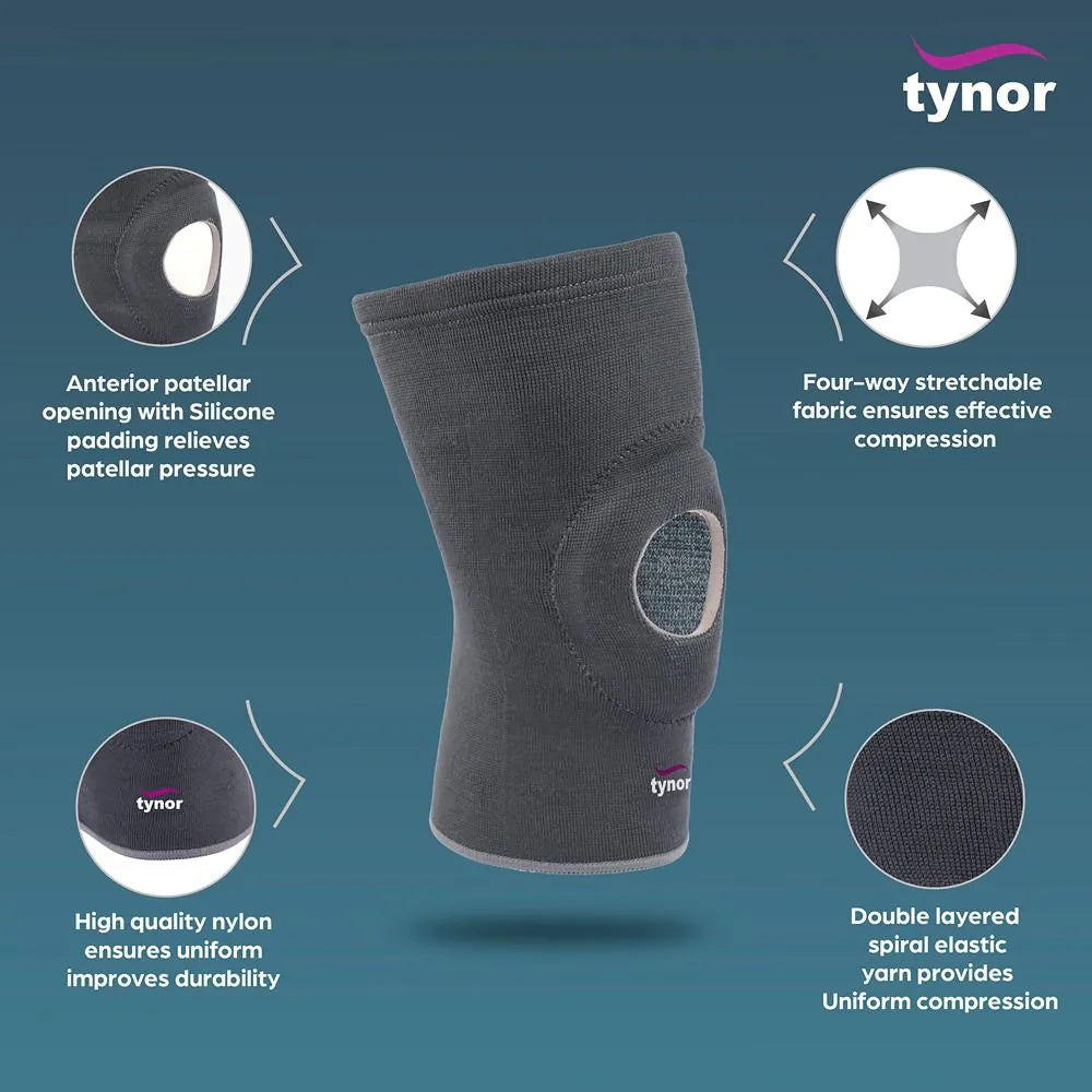 Knee Cap Open Patella