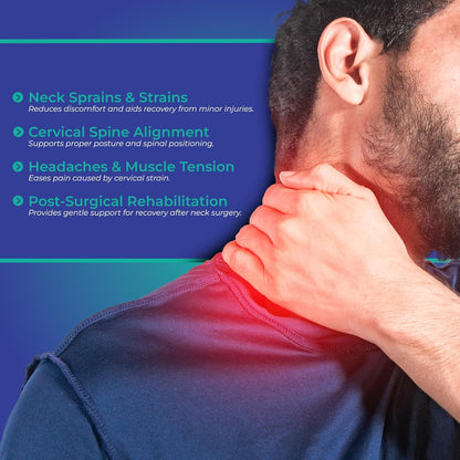 Oppo Cervical Collar Soft