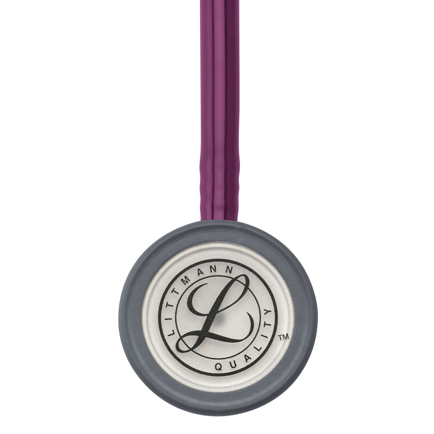 3M™ Littmann® Classic III Stethoscope, Plum Tube, 5831