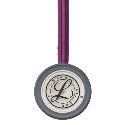 3M™ Littmann® Classic III Stethoscope, Plum Tube, 5831