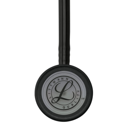 3M Littmann Classic III Stethoscope Black 5620