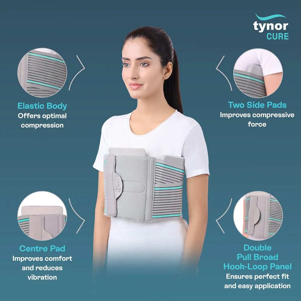 Chest Binder