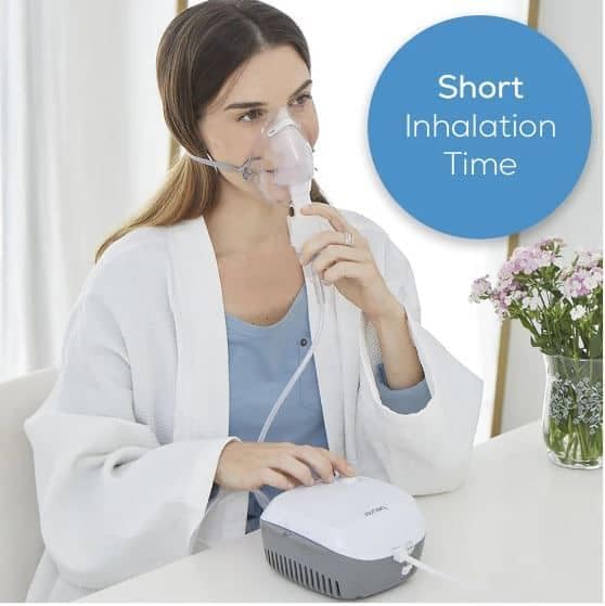 Beurer IH 17 Nebulizer