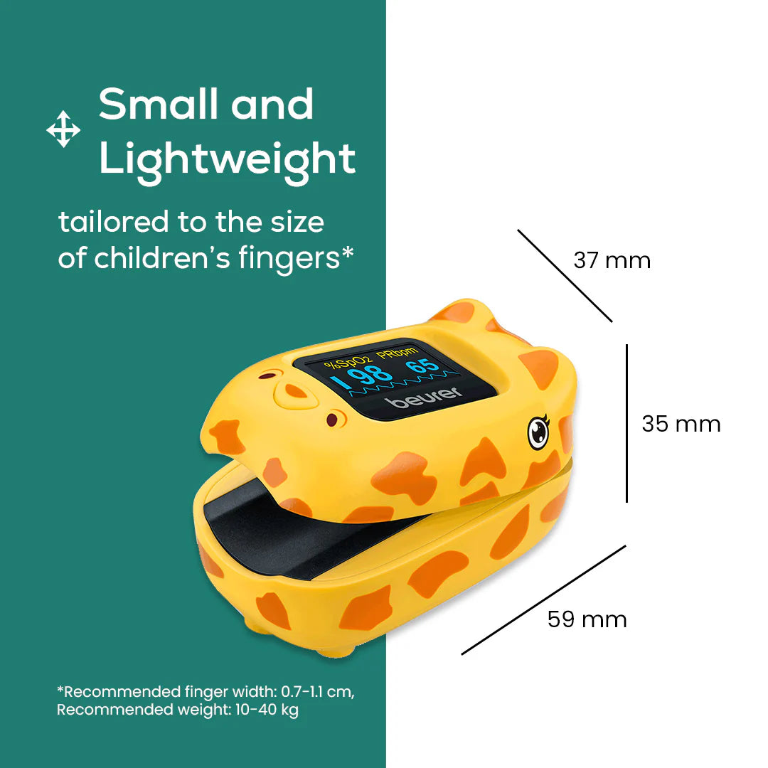 Pulse Oximeter PO 13 Kids