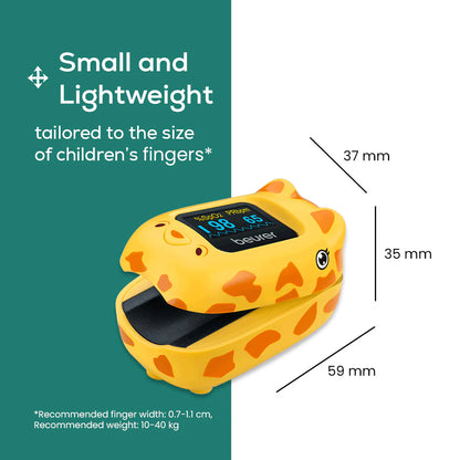 Pulse Oximeter PO 13 Kids