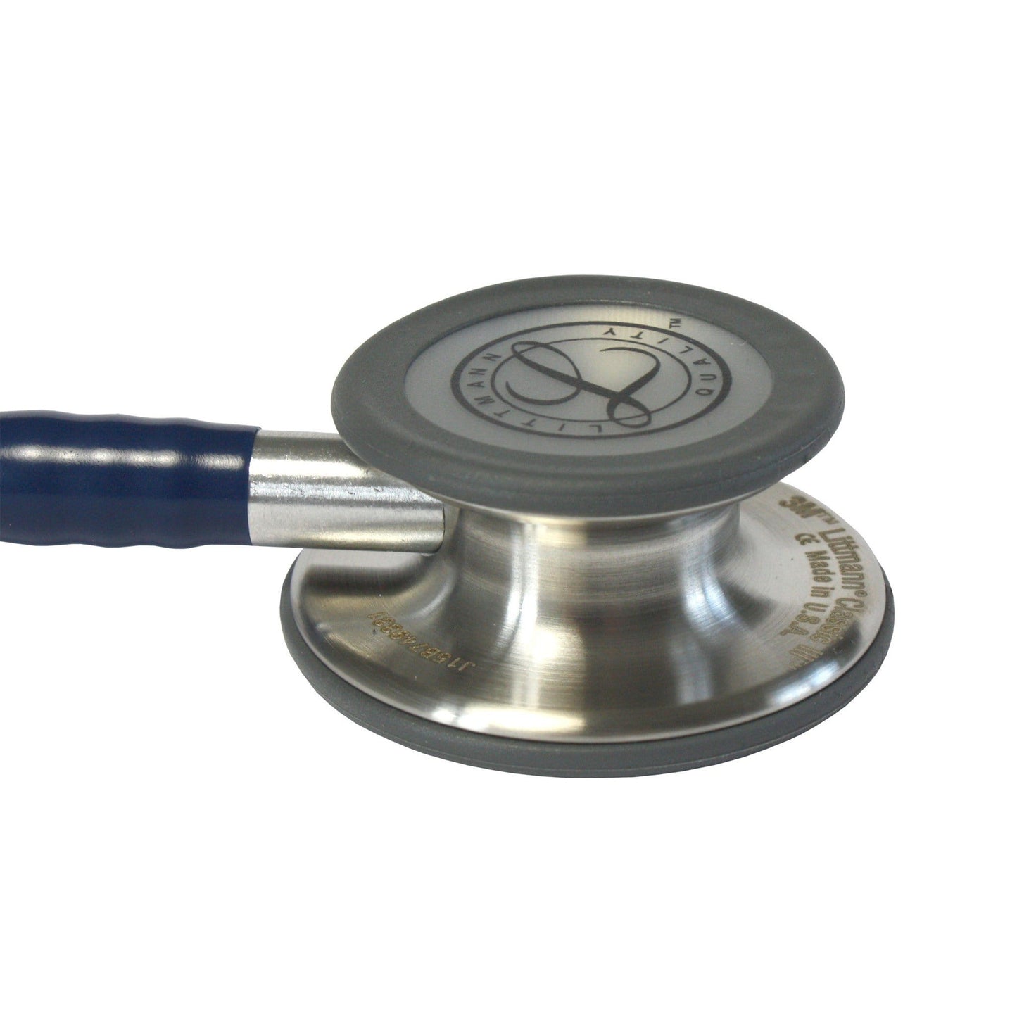 3M Littmann Classic III Stethoscope Navy Blue 5622