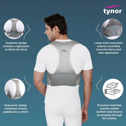 Posture Corrector