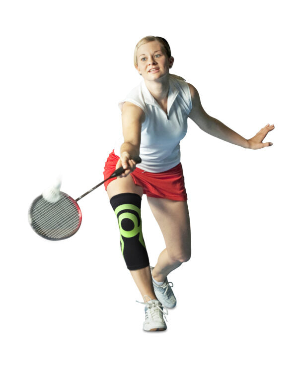 BodyVine Ultrathin Plus Knee Stabilizer
