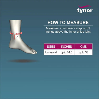 Air Ankle Splint