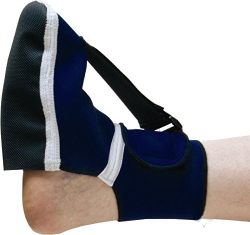 Relief Plantar Fasciitis Anterior Night Splint