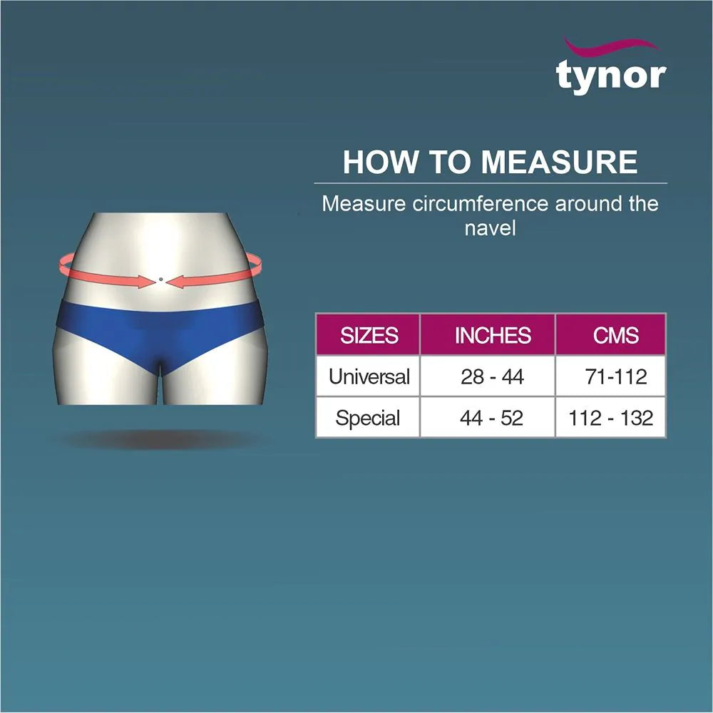 Abs Wrap (Neoprene)