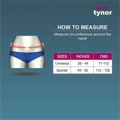 Abs Wrap (Neoprene)