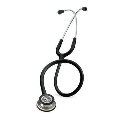 3M Littmann Classic III Stethoscope Black 5620