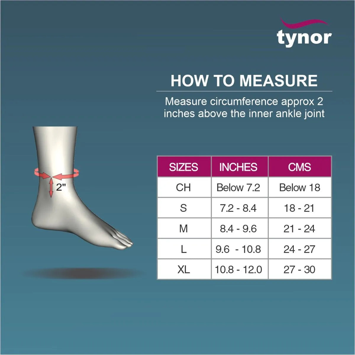 Ankle Brace