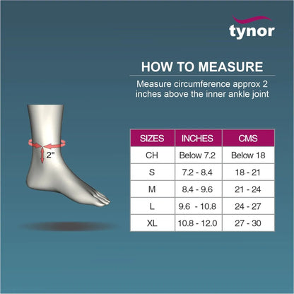 Ankle Brace