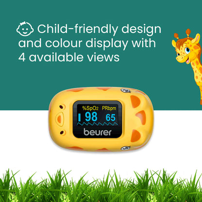 Pulse Oximeter PO 13 Kids