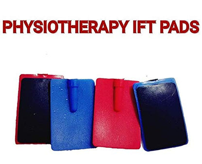 MEDI-PLUSE IFT MACHINE 29 PROGRAMMABLE FOR PHYSIOTHERAPY UNIT