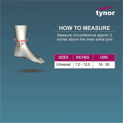 Ankle Wrap (Neo)