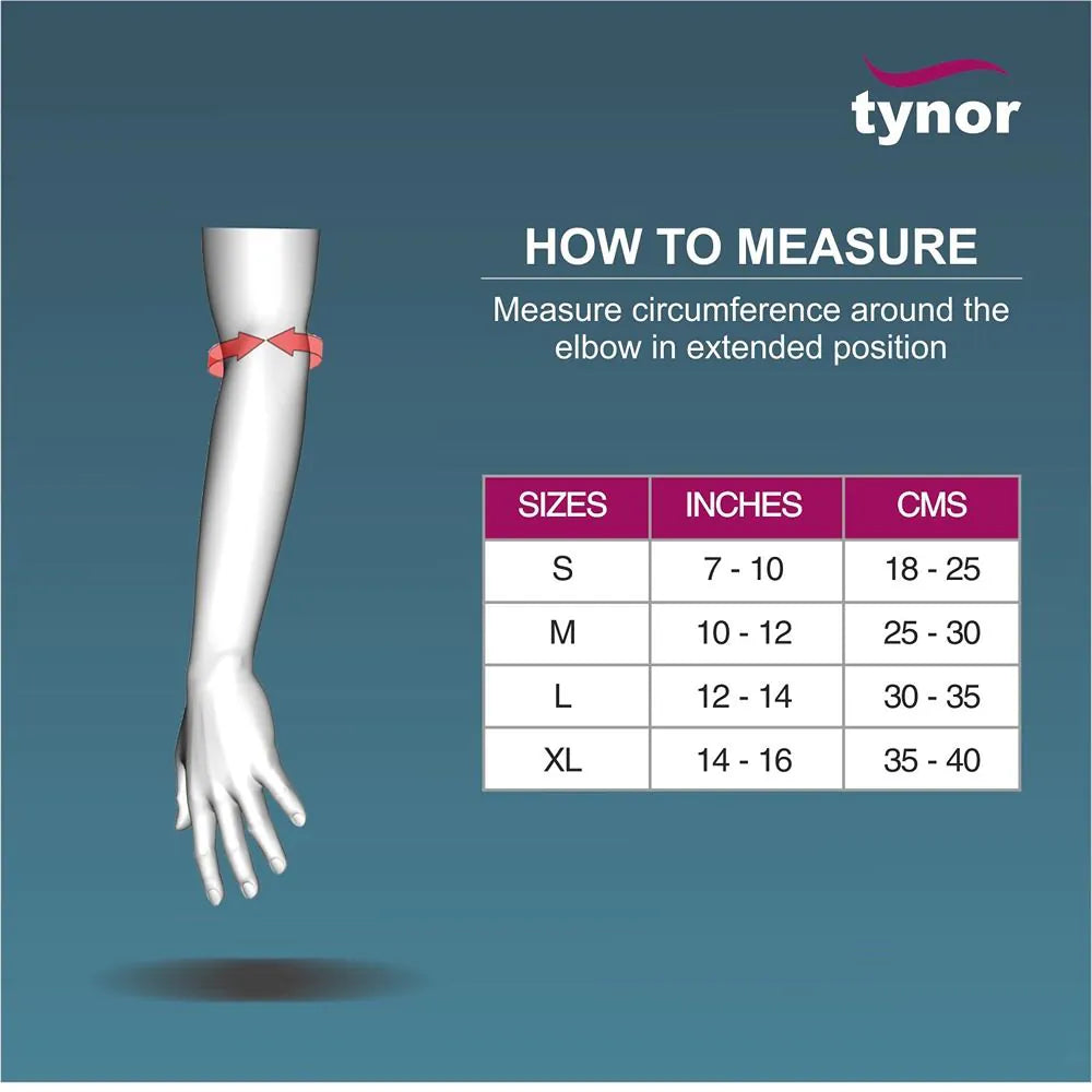 Elbow Support