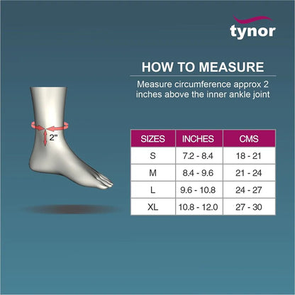 Ankle Binder