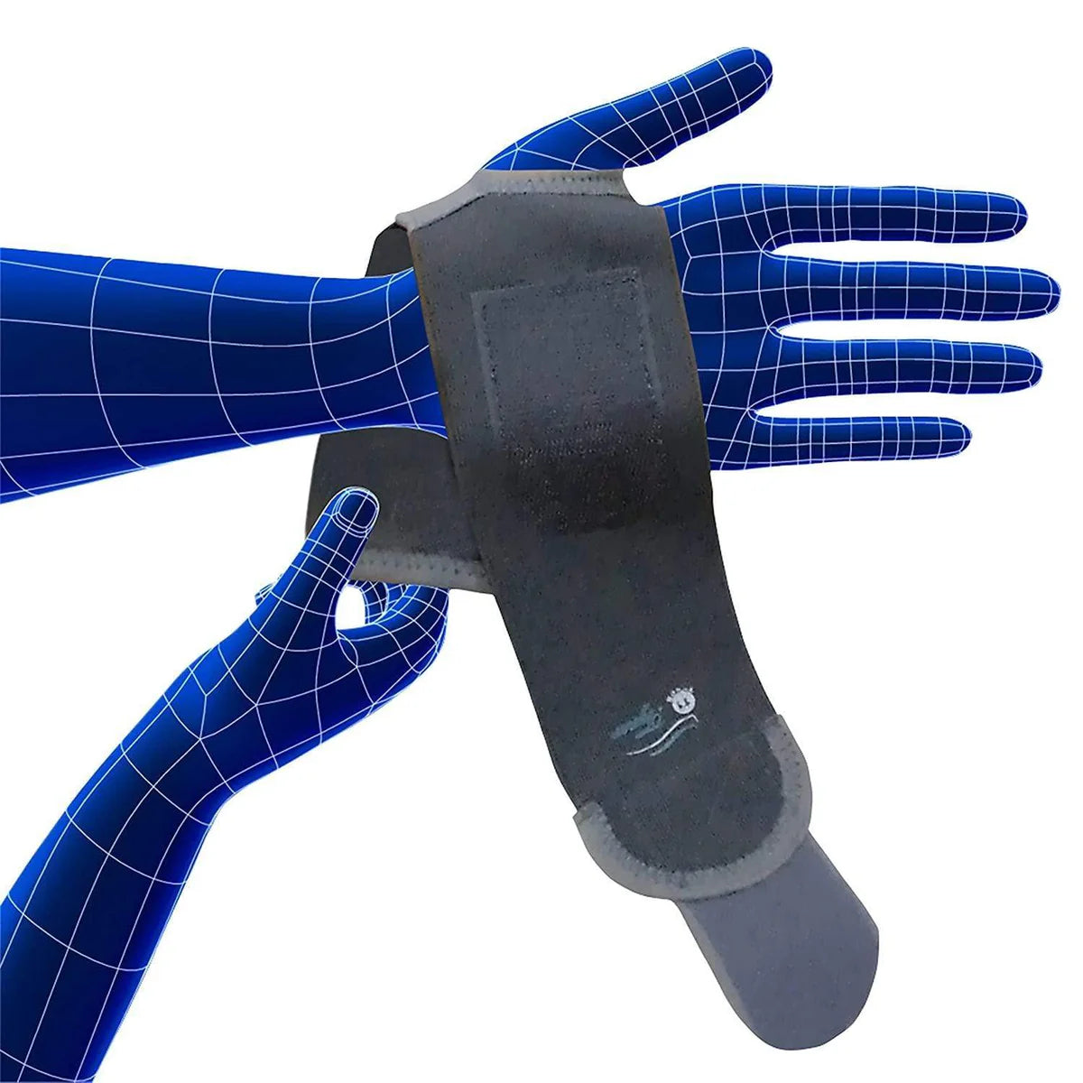 Wrist Brace Thumb(Neoprene)