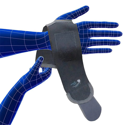 Wrist Brace Thumb(Neoprene)