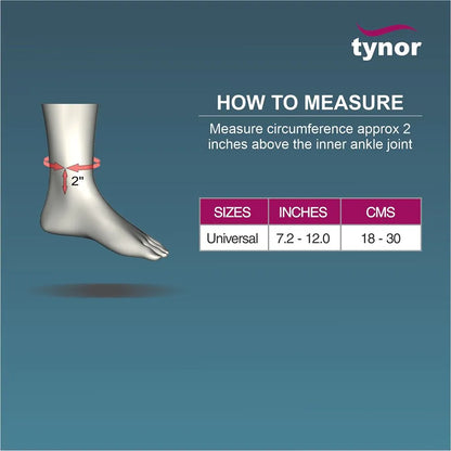 Ankle Splint