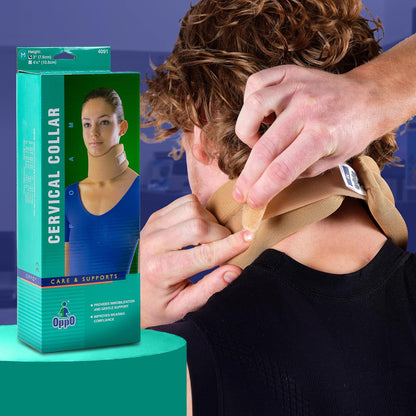 Oppo Cervical Collar Soft