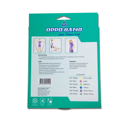 Oppo Fitness Resistance Band