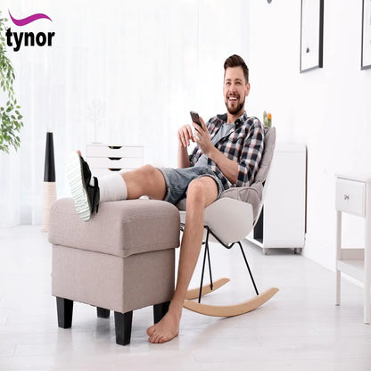 Cast Shoe Rocker Sole