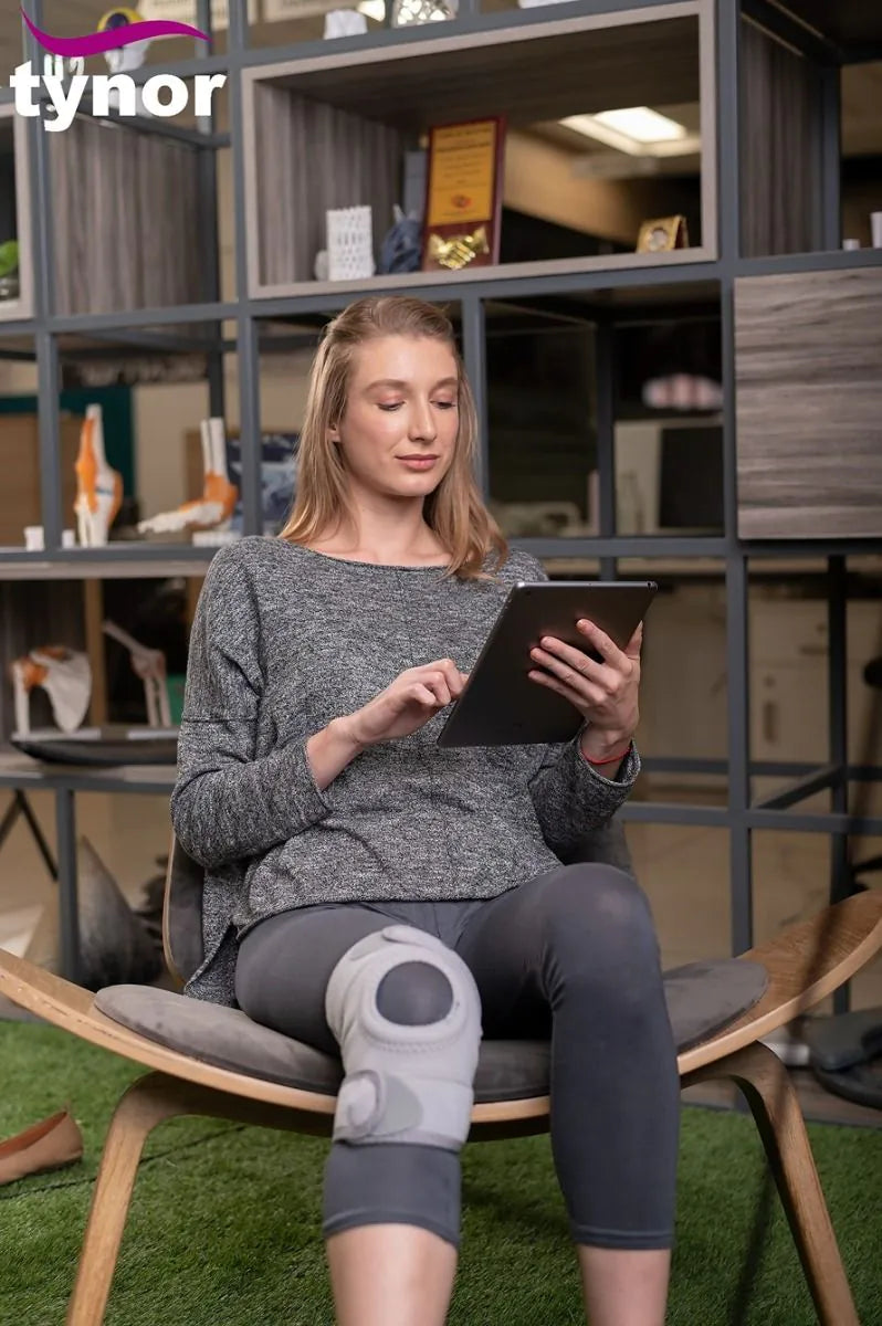 Knee Support Sportif (Neo)