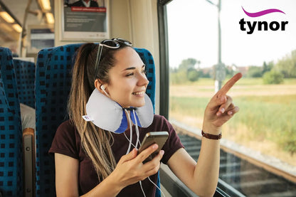 Travel Pillow Urbane
