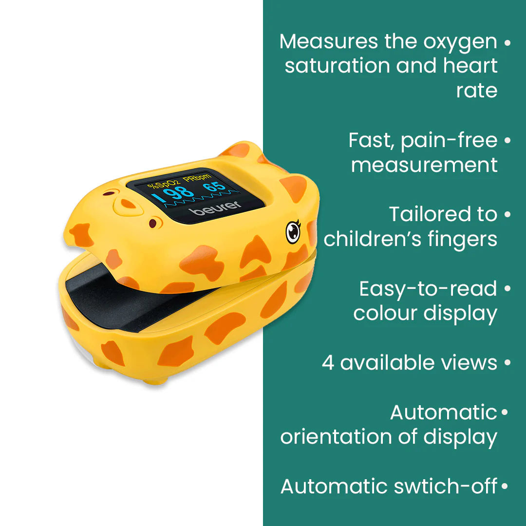 Pulse Oximeter PO 13 Kids