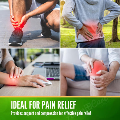 Oppo Knee Cap