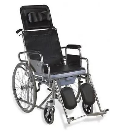 KAIYANG KY-609GC Manual Wheelchair