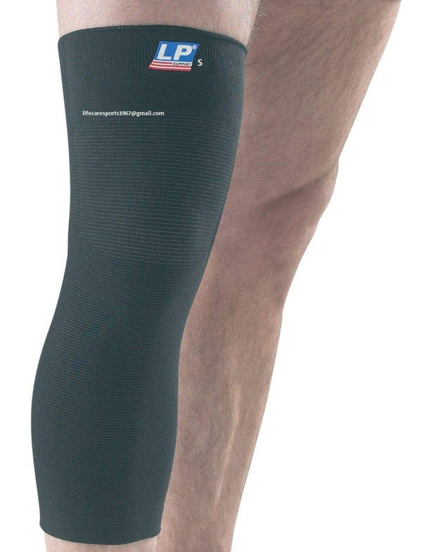 LP Support 667 Knee Support Black - Small, Medium, XL