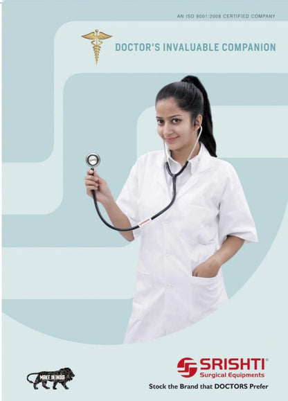 Classic II SS Stethoscope