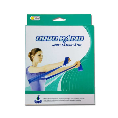 Oppo Fitness Resistance Band