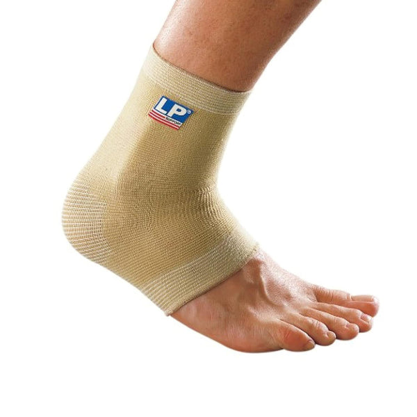 LP Support Elastic Ankle Support 944 - Small, Medium, Large, XL