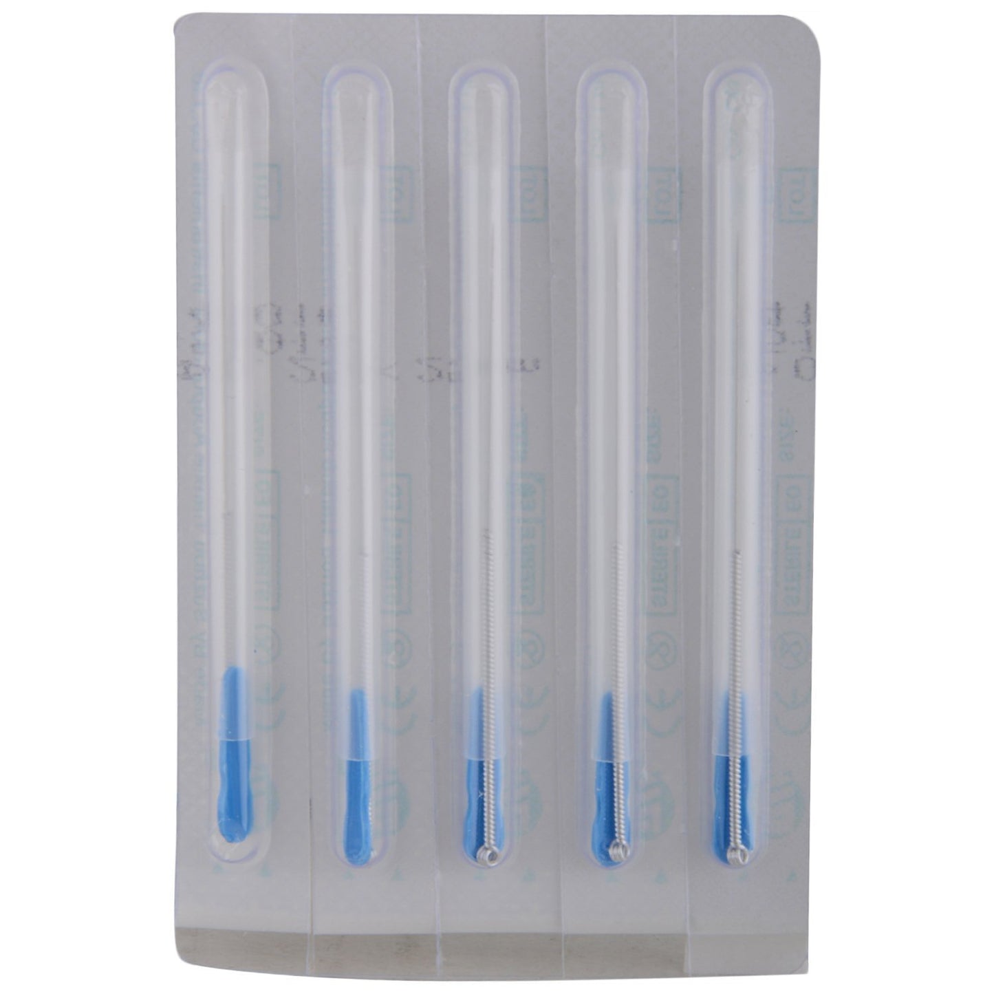 Acupuncture Needle 0.25 * 25