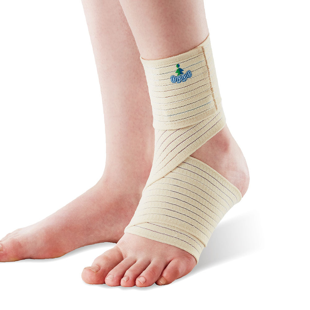 Ankle Wrap | OPPO Medical