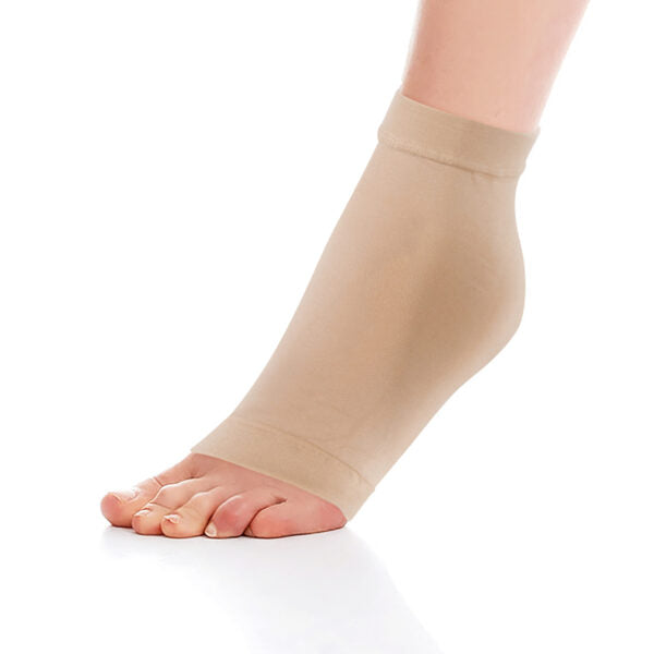Relief Achilles Heel Sleeve